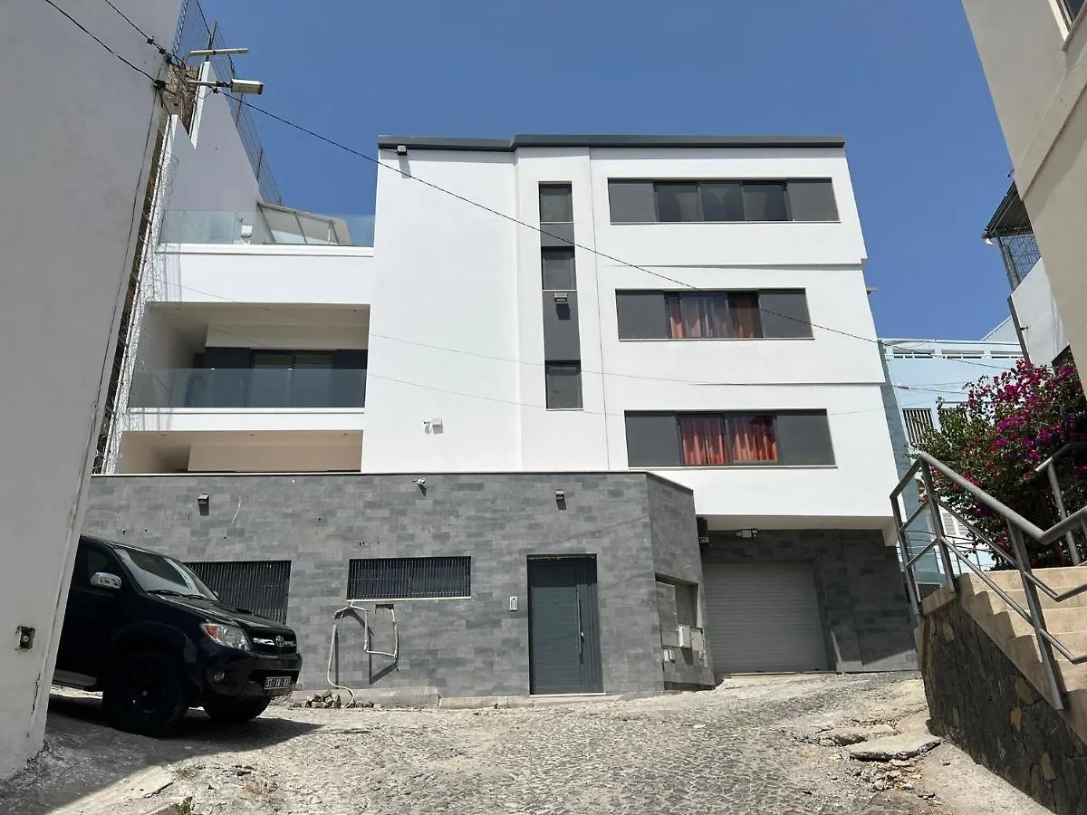 Sea Views Apartments Gamboa Praia