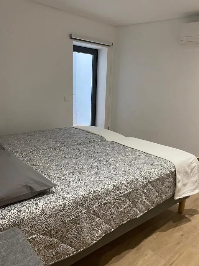 Sea Views Apartments Gamboa Praia