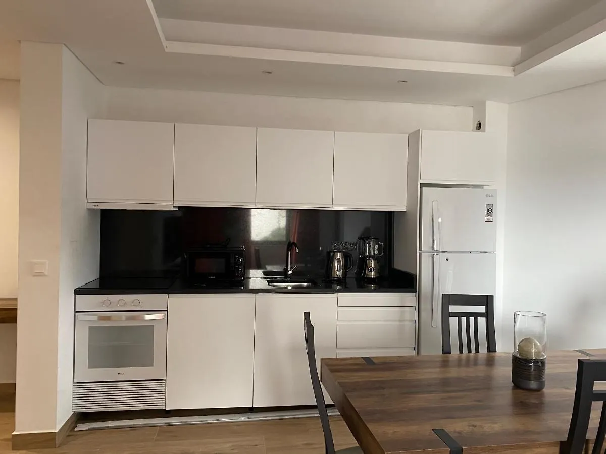 Sea Views Apartments Gamboa Praia