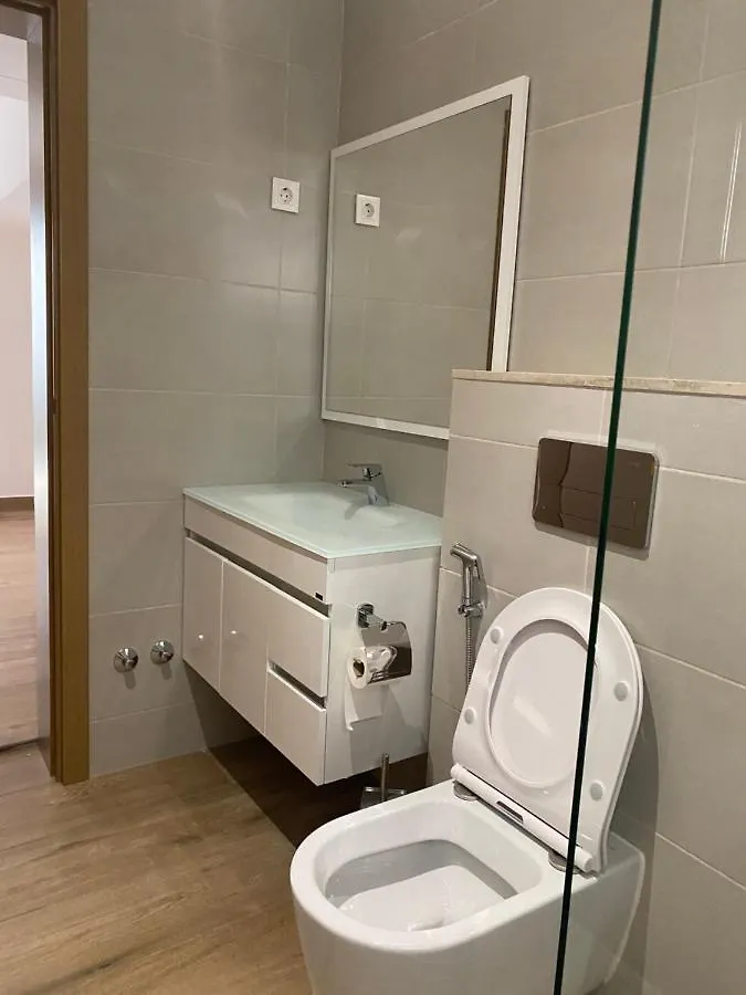 Sea Views Apartments Gamboa Praia