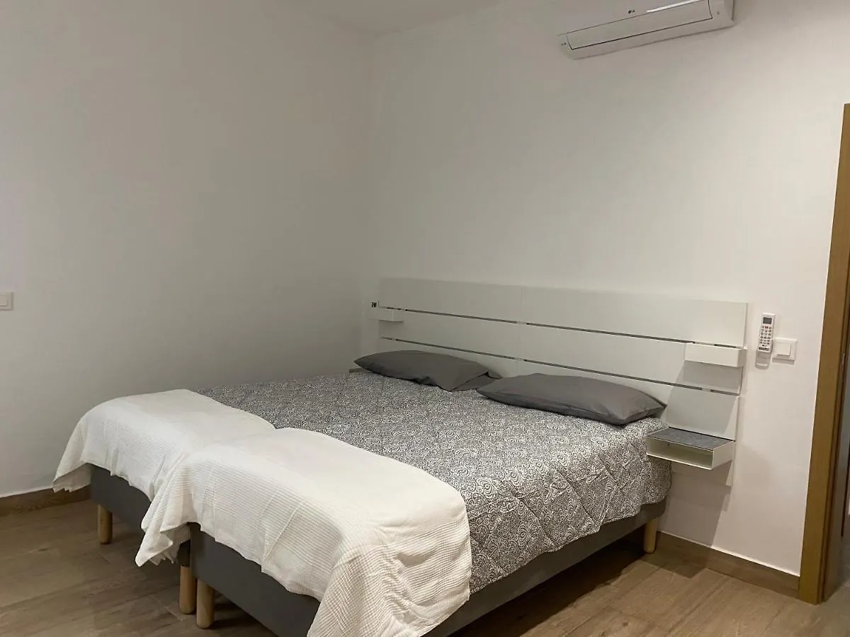 Sea Views Apartments Gamboa Praia