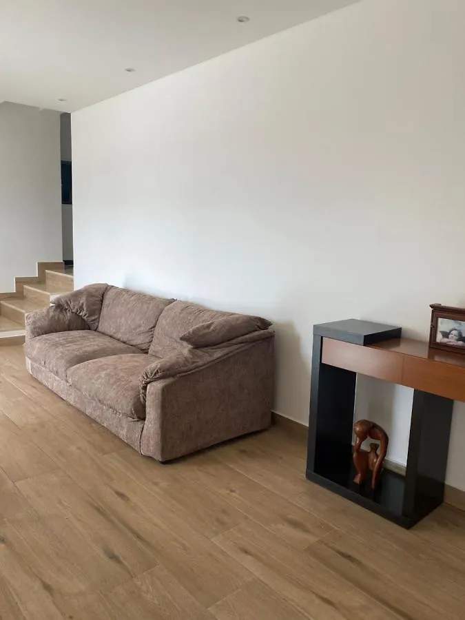 Sea Views Apartments Gamboa Praia