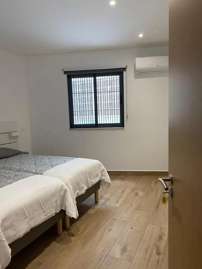 Sea Views Apartments Gamboa Praia Cape Verde
