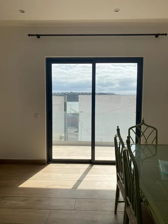 Sea Views Apartments Gamboa Praia