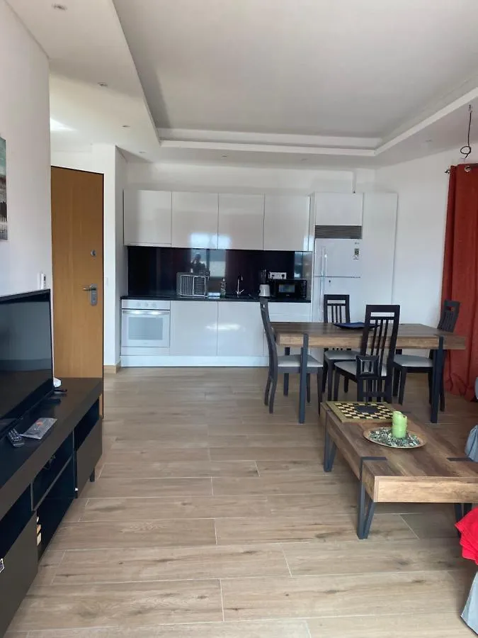Sea Views Apartments Gamboa Praia