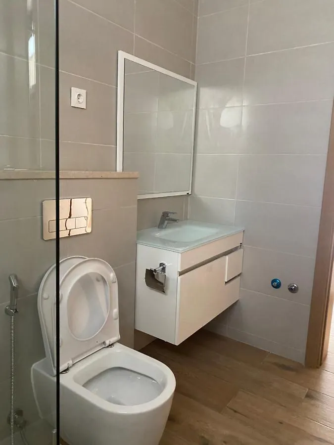 Sea Views Apartments Gamboa Praia