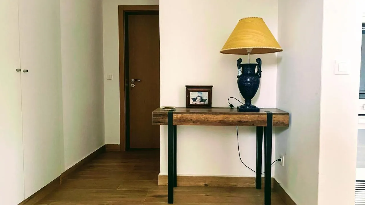 Sea Views Apartments Gamboa Praia