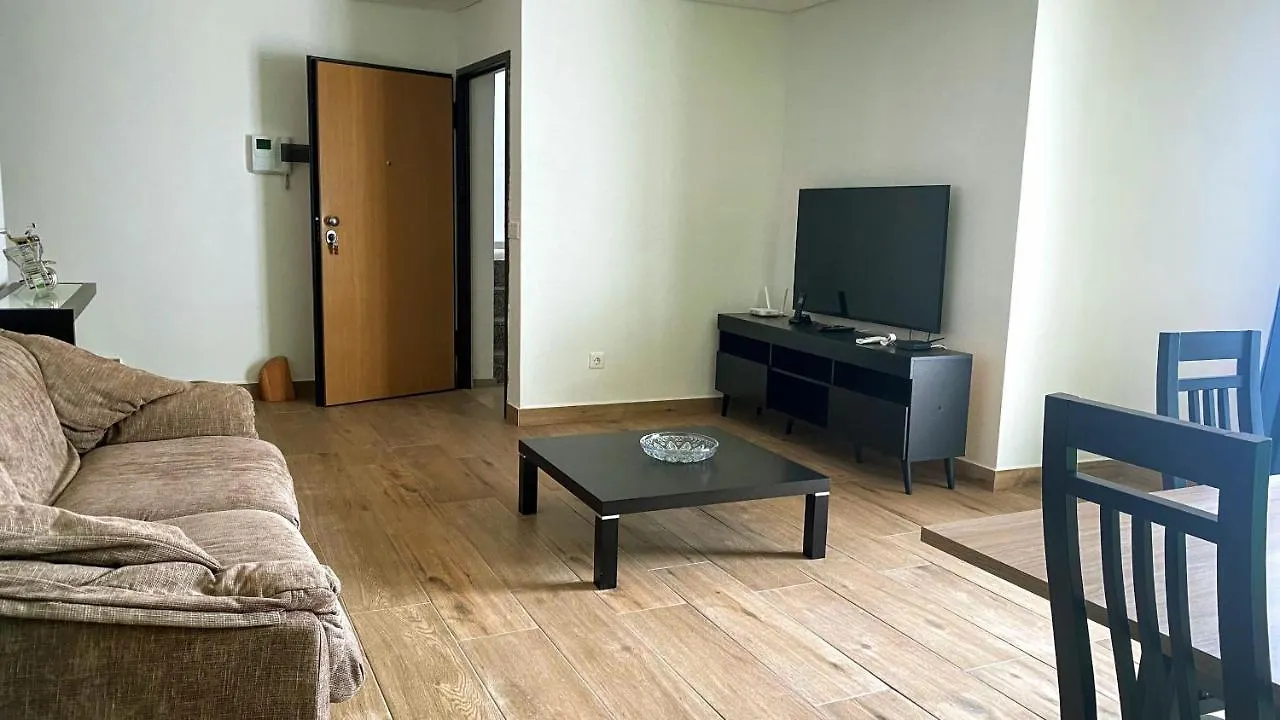 Sea Views Apartments Gamboa Praia