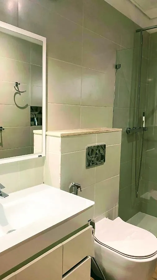 Sea Views Apartments Gamboa Praia