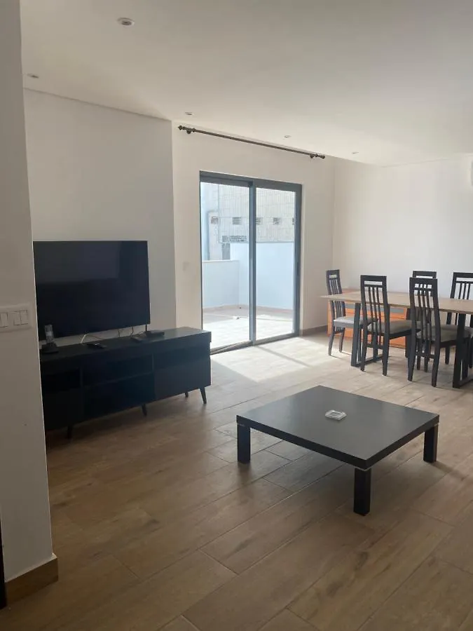 Sea Views Apartments Gamboa Praia