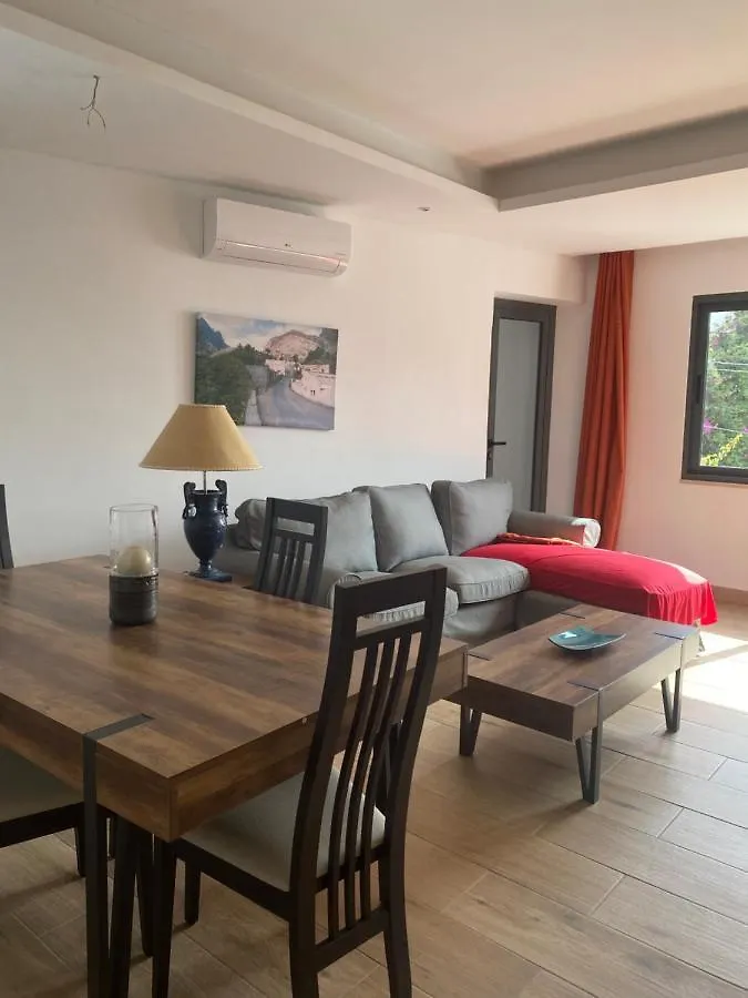 Sea Views Apartments Gamboa Praia