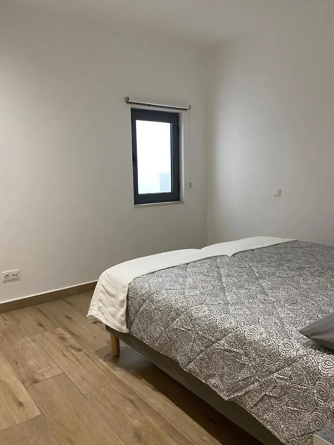 Sea Views Apartments Gamboa Praia