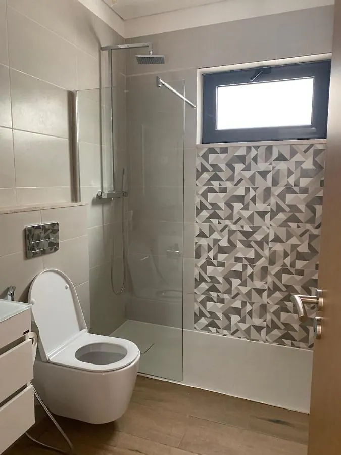 Sea Views Apartments Gamboa Praia Cape Verde