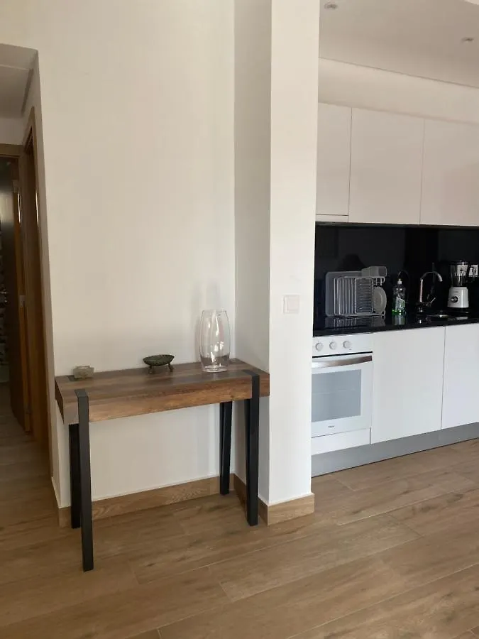 Sea Views Apartments Gamboa Praia